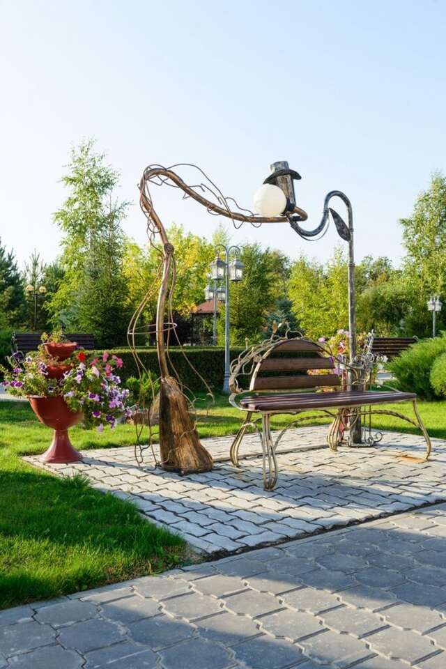 Апарт-отель Новый век Энгельс-121