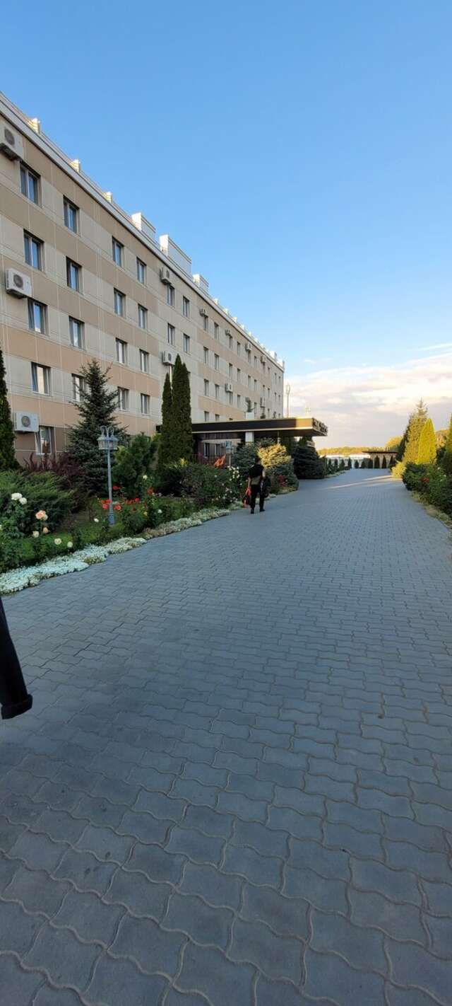 Апарт-отель Новый век Энгельс-160