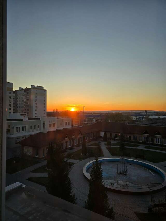 Апарт-отель Новый век Энгельс-184