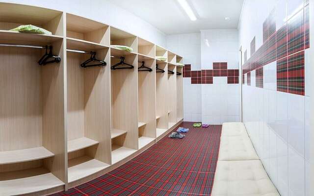 Апарт-отель Новый век Энгельс-65